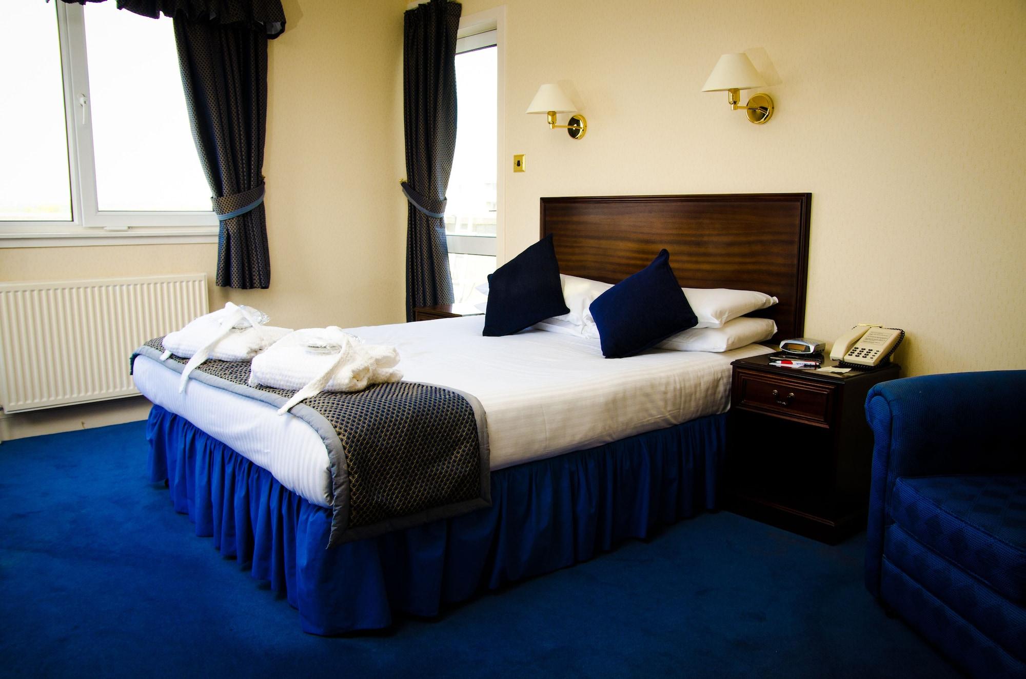 Best Western Queens Hotel Perth Extérieur photo