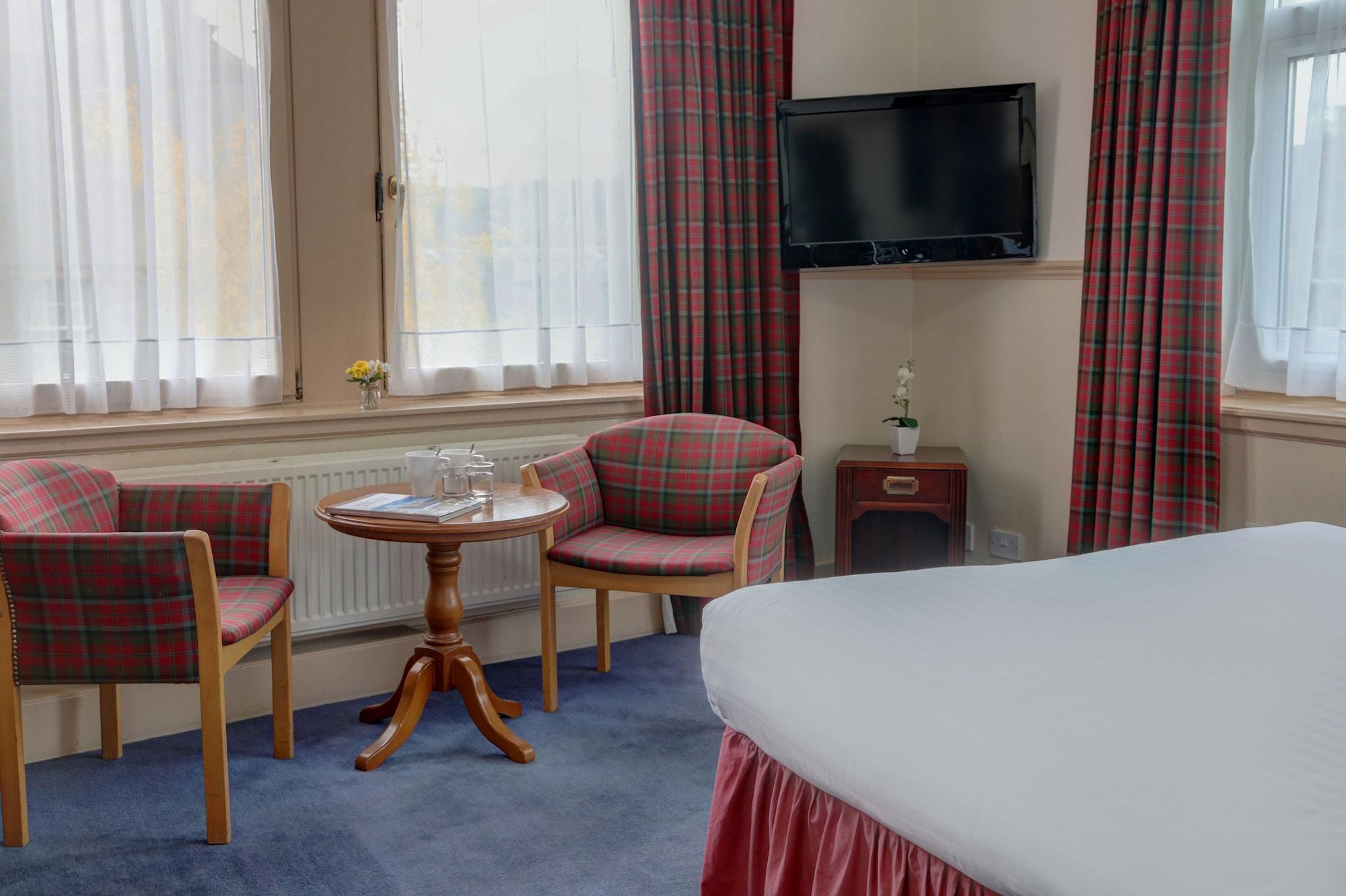 Best Western Queens Hotel Perth Extérieur photo