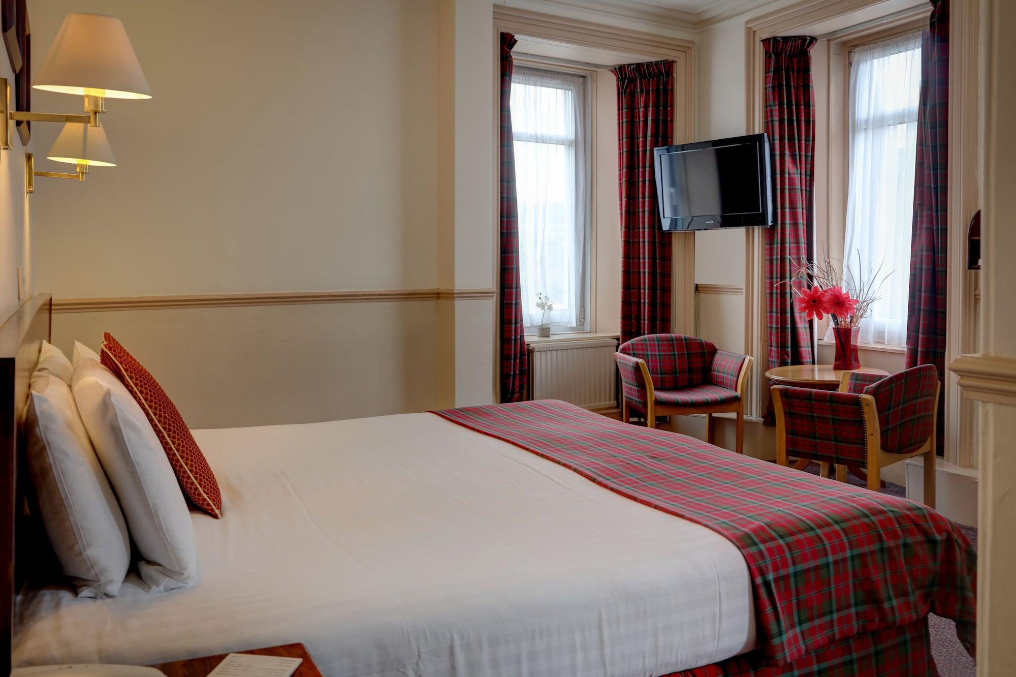 Best Western Queens Hotel Perth Extérieur photo
