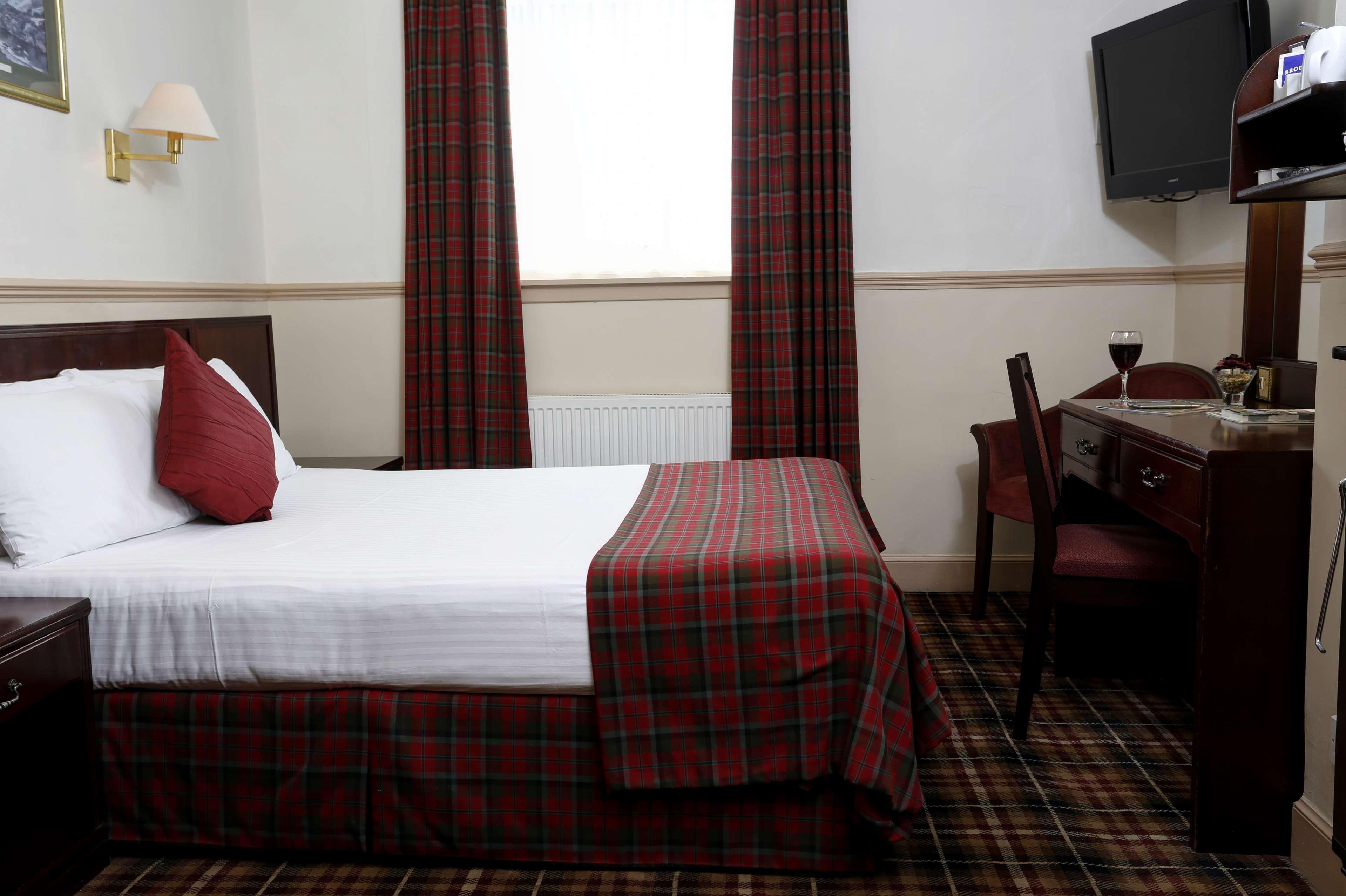 Best Western Queens Hotel Perth Extérieur photo