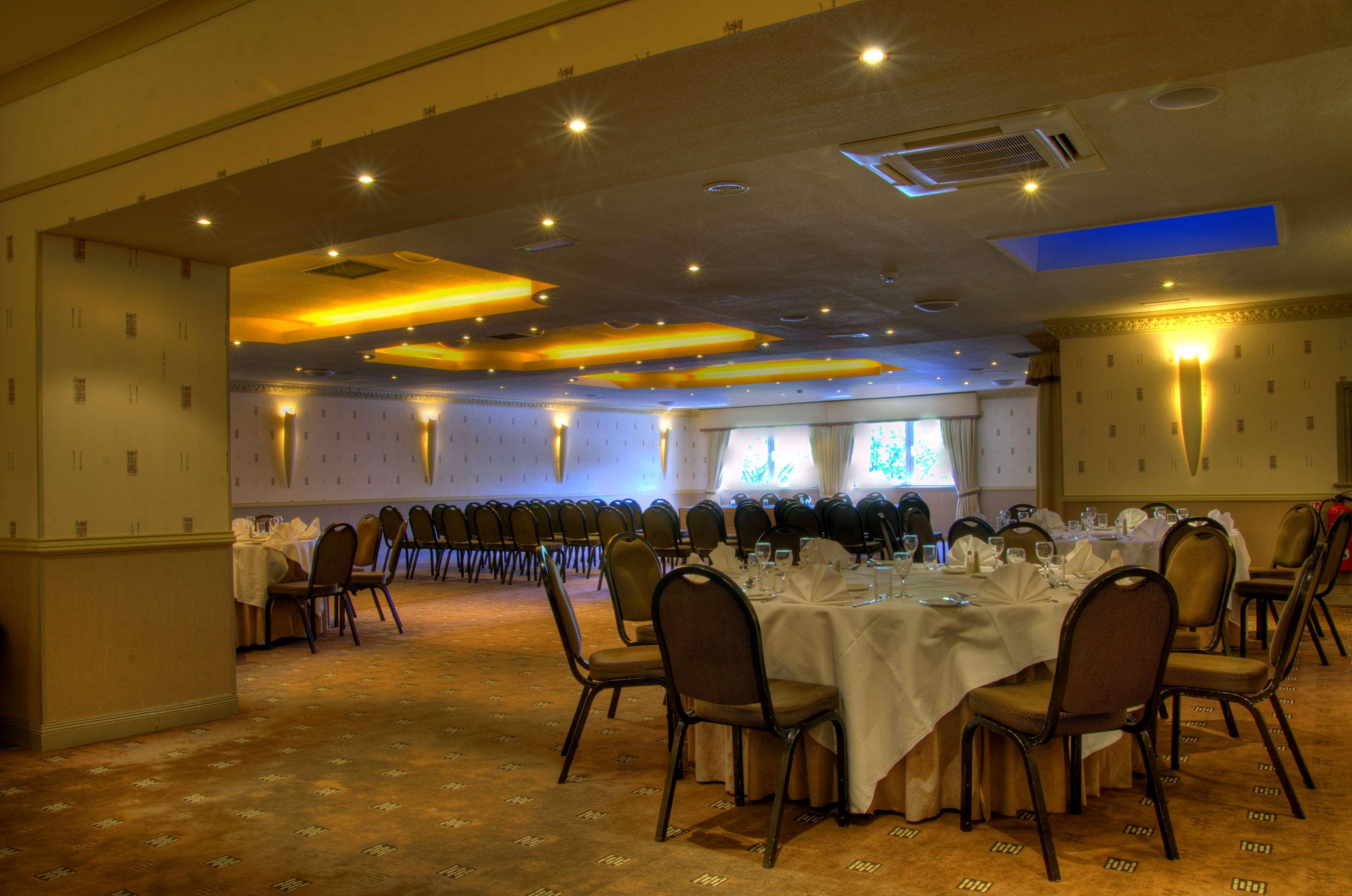 Best Western Queens Hotel Perth Extérieur photo