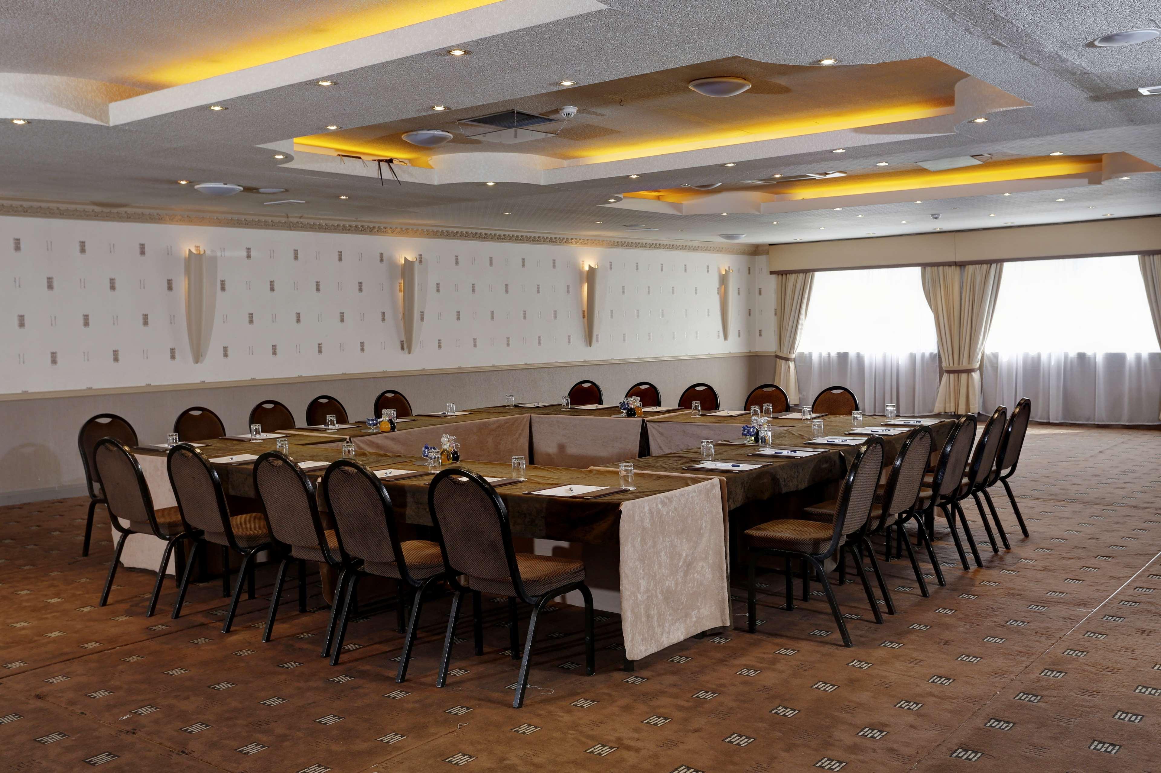 Best Western Queens Hotel Perth Extérieur photo
