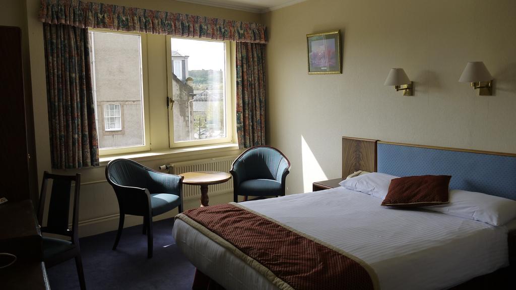 Best Western Queens Hotel Perth Extérieur photo