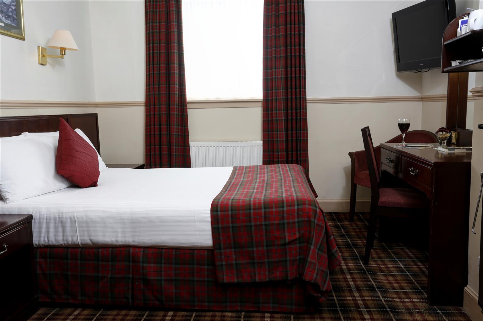 Best Western Queens Hotel Perth Extérieur photo