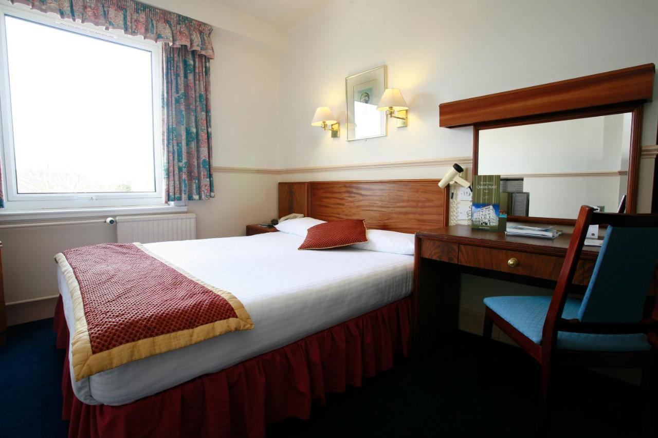 Best Western Queens Hotel Perth Extérieur photo