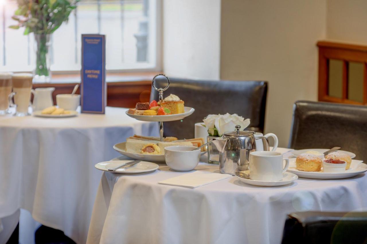 Best Western Queens Hotel Perth Extérieur photo